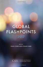 book Global Flashpoints 2017: Crisis and Opportunity