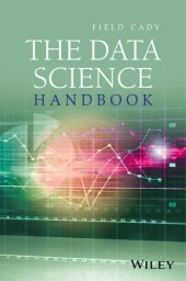 book The data science handbook