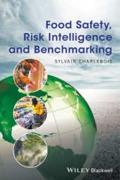 book Food safety, risk intelligence and benchmarking