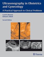 book Ultrasonography in obstetrics and gynecology a practical approach to clinical problems