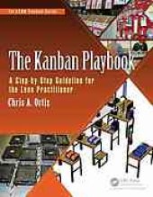 book The kanban playbook: a step-by-step guideline for the lean practitioner