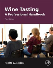 book Wine Tasting: A Professional Handbook. Third Edition