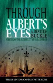 book Through Albert’s Eyes: Vol. II