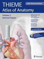 book Internal Organs (THIEME Atlas of Anatomy), Latin nomenclature