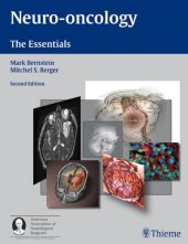 book Neuro-oncology: the essentials