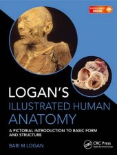 book Logan’s illustrated human anatomy: a pictorial introduction to basic form and structure