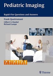 book Pediatric imaging: rapid-fire questions and answers