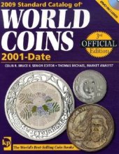 book Standard Catalog of World Coins 2001 to Date