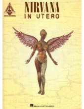 book Nirvana - In Utero