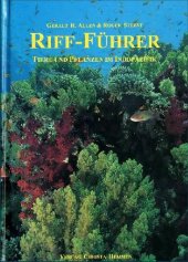 book Riff-Fuhrer. Tiere und Pflanzen im Indopazifik