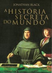 book A Historia Secreta do Mundo