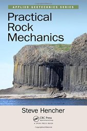 book Practical Rock Mechanics