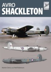 book Avro Shackleton