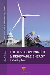 book The U.S. Government and Renewable Energy: A Winding Road