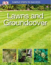 book Lawns and Groundcover