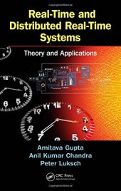 book Real-Time and Distributed Real-Time Systems: Theory and Applications