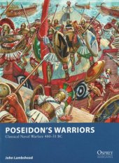 book Poseidon’s Warriors: Classical Naval Warfare, 480-31 BC