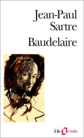 book Baudelaire Sartre (Folio Essais) (English and French Edition)