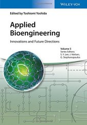 book Applied Bioengineering: Innovations and Future Directions