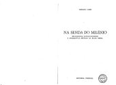 book Na senda do milénio. Milenaristas revolucionários e anarquistas místicos da Idade Média