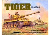 book Tiger in Action