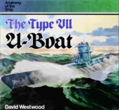 book The Type VII U-Boat