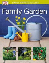 book Simple Steps to Success: Family Garden