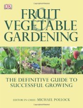 book Fruit and Vegetable Gardening