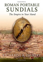 book Roman Portable Sundials: The Empire in your Hand