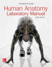 book Human Anatomy Lab Manual