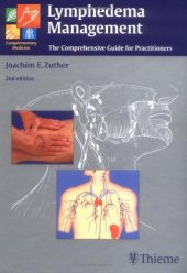 book Lymphedema Management: The Comprehensive Guide for Practitioners