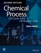 book Chemical Process Design and Integration