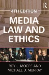 book Media Law and Ethics