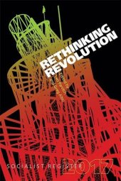 book Rethinking Revolution 2017