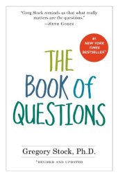 book The Book of Questions: Revised and Updated