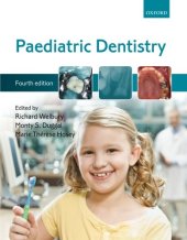 book Paediatric Dentistry