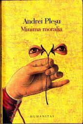 book Minima moralia