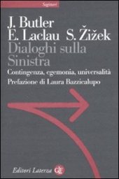 book Dialoghi sulla sinistra. Contingenza, egemonia, universalità