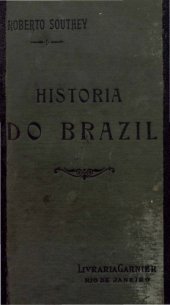 book Historia do Brazil