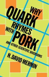 book Why Quark Rhymes With Pork