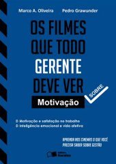 book Os filmes que todo gerente deve ver