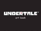 book Undertale: Art Book