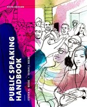 book Public Speaking Handbook