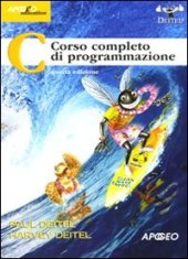 book C - Corso completo di programmazione