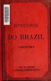 book Historia do Brazil