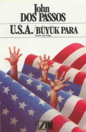 book U.S.A/Büyük Para