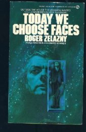 book Today We Choose Faces