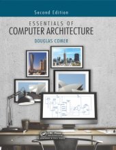 book Essentials of Computer Architecture