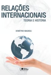 book Relações Internacionais: Teoria e História