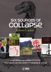 book Six Sources of Collapse